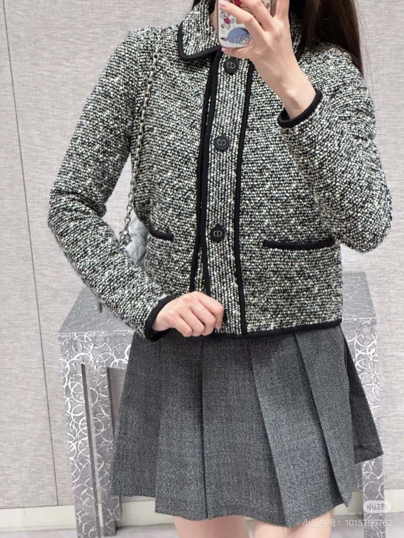 Chanel Outwear